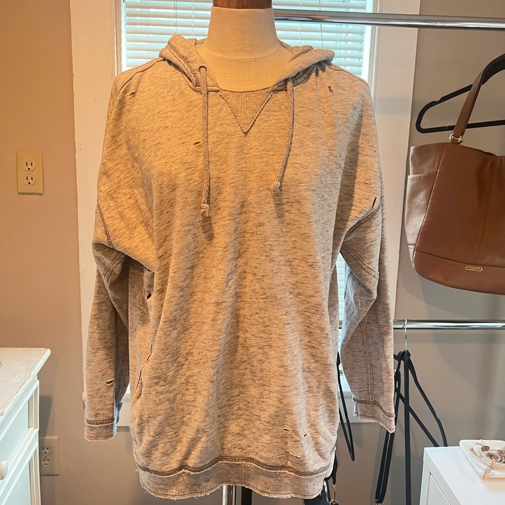 Hollister hoodie